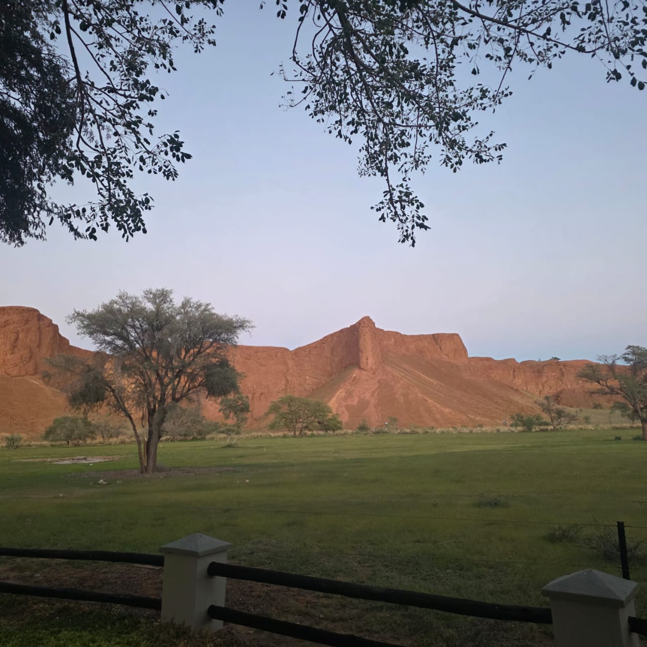 Damaraland